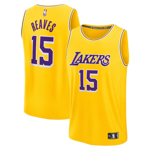 Los Angeles Lakers Icon Edition 2026/27