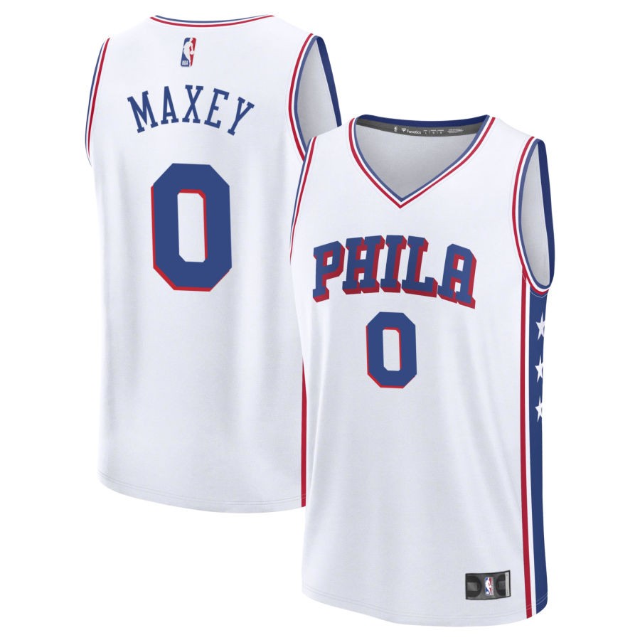 Philadelphia 76ers Association Edition 2026/27