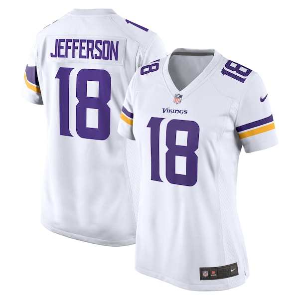 Minnesota Vikings Camiseta visitante 2026/27