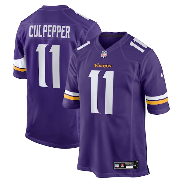 Minnesota Vikings Camiseta local 2026/27