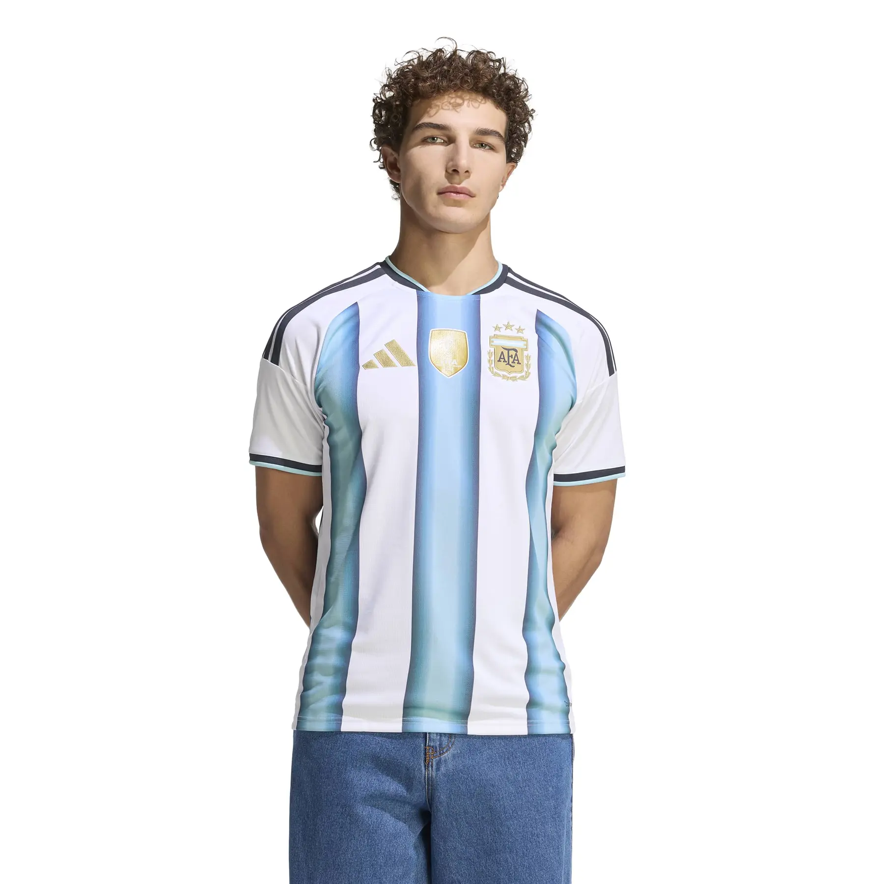 Argentinië Thuisshirt 2026