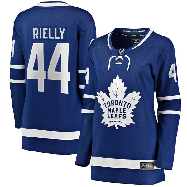 Toronto Maple Leafs Heimtrikot 2026/27