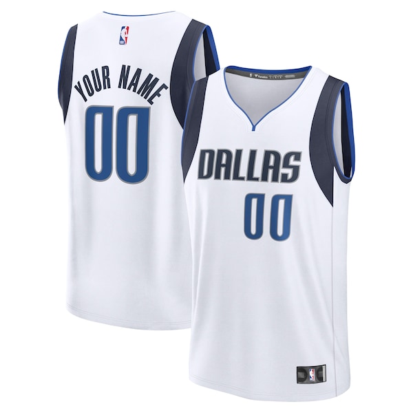 Dallas Mavericks Association Edition 2025/26