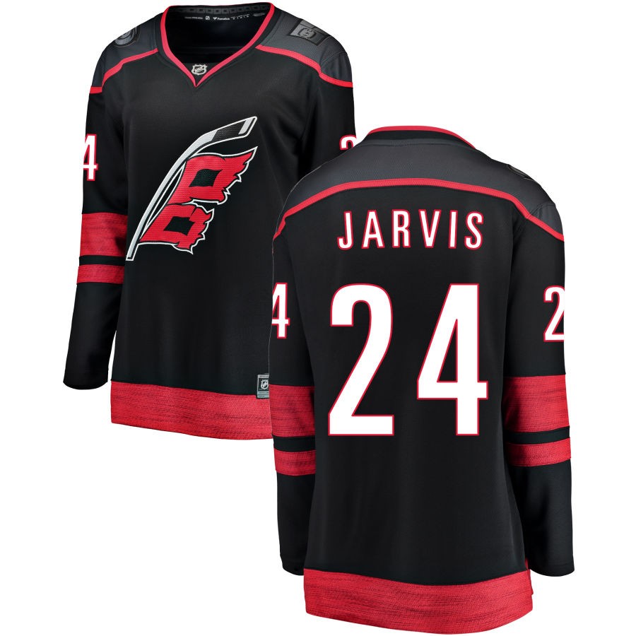 Carolina Hurricanes Maglia da casa 2026/27