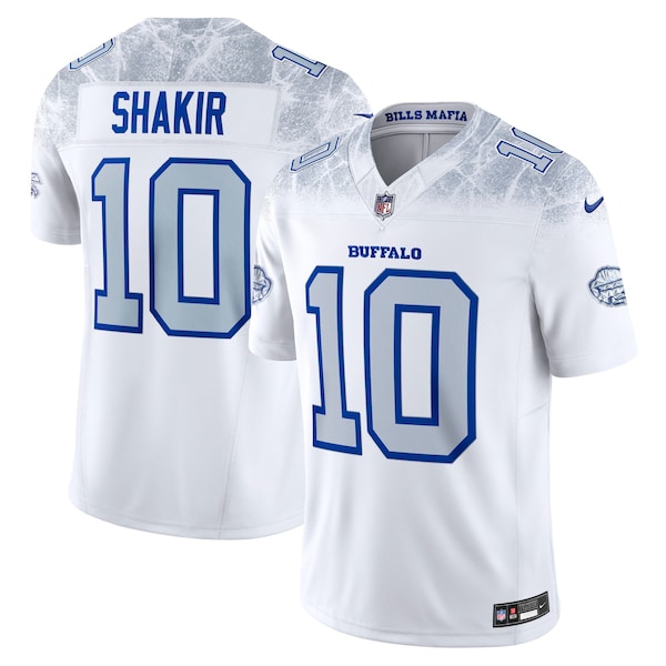 Buffalo Bills 2025