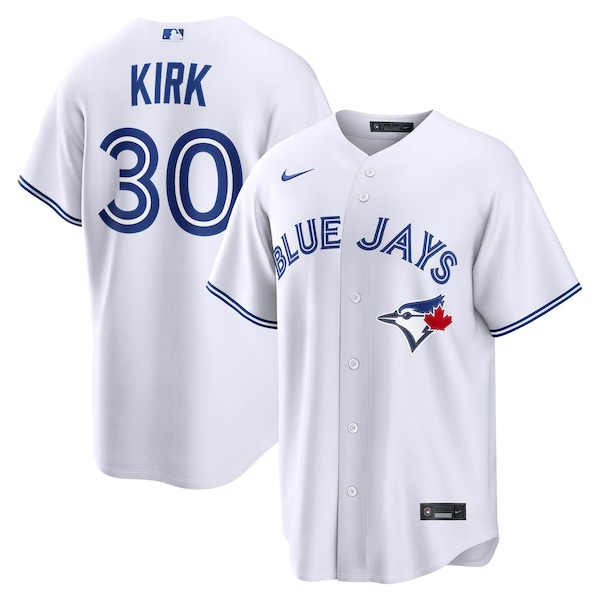 Toronto Blue Jays Camiseta local 2026/27