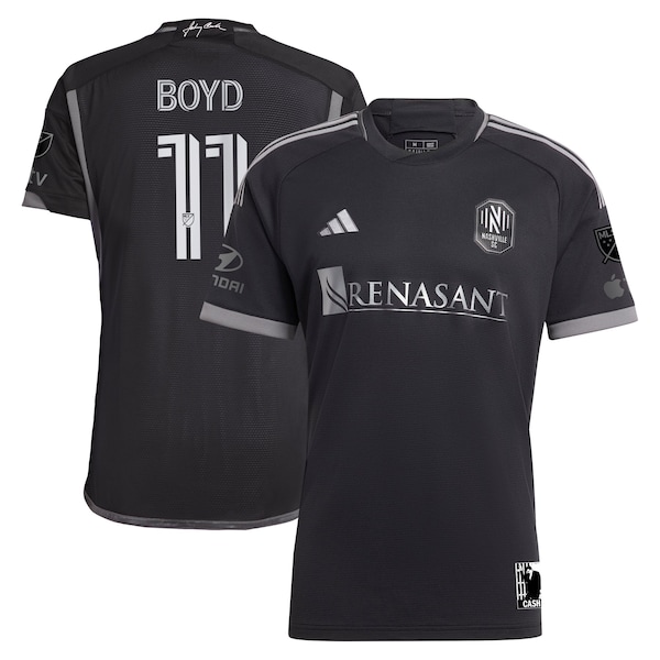 Nashville SC 2024