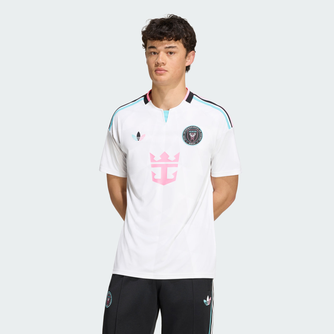 Inter Miami CF Tercera camiseta 2026