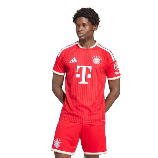 FC Bayern München Home Shirt 2026/27