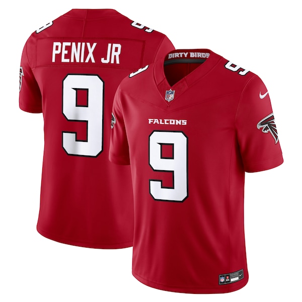 Bijan Robinson Atlanta Falcons Nike Game Jersey RED 2026/27