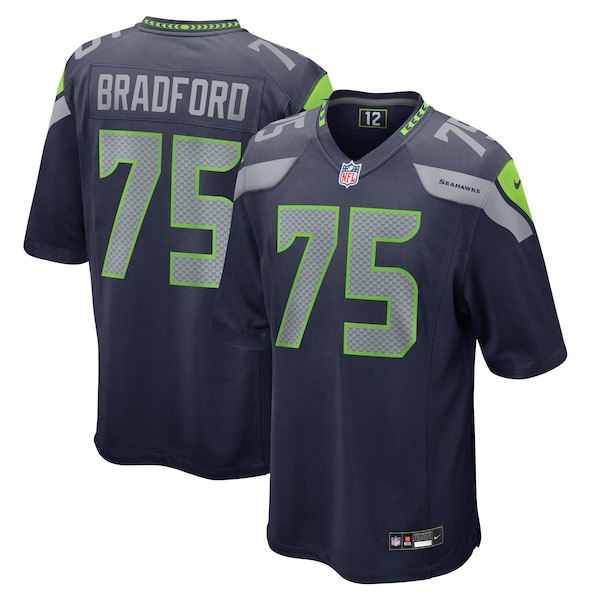 Seattle Seahawks Home Jersey 2026/27