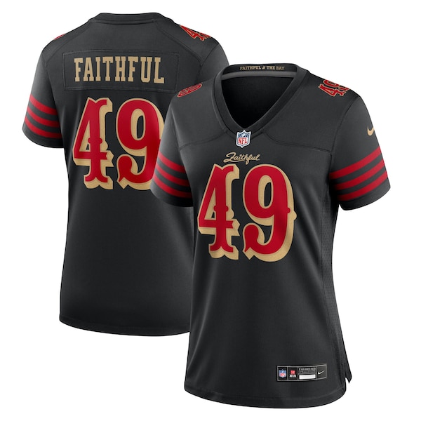 San Francisco 49ers 2025