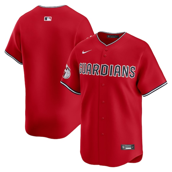 Cleveland Guardians Alternatief Shirt 2025/26