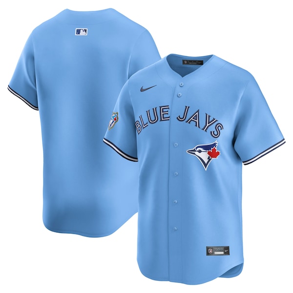 Toronto Blue Jays Camiseta alternativa 2025/26