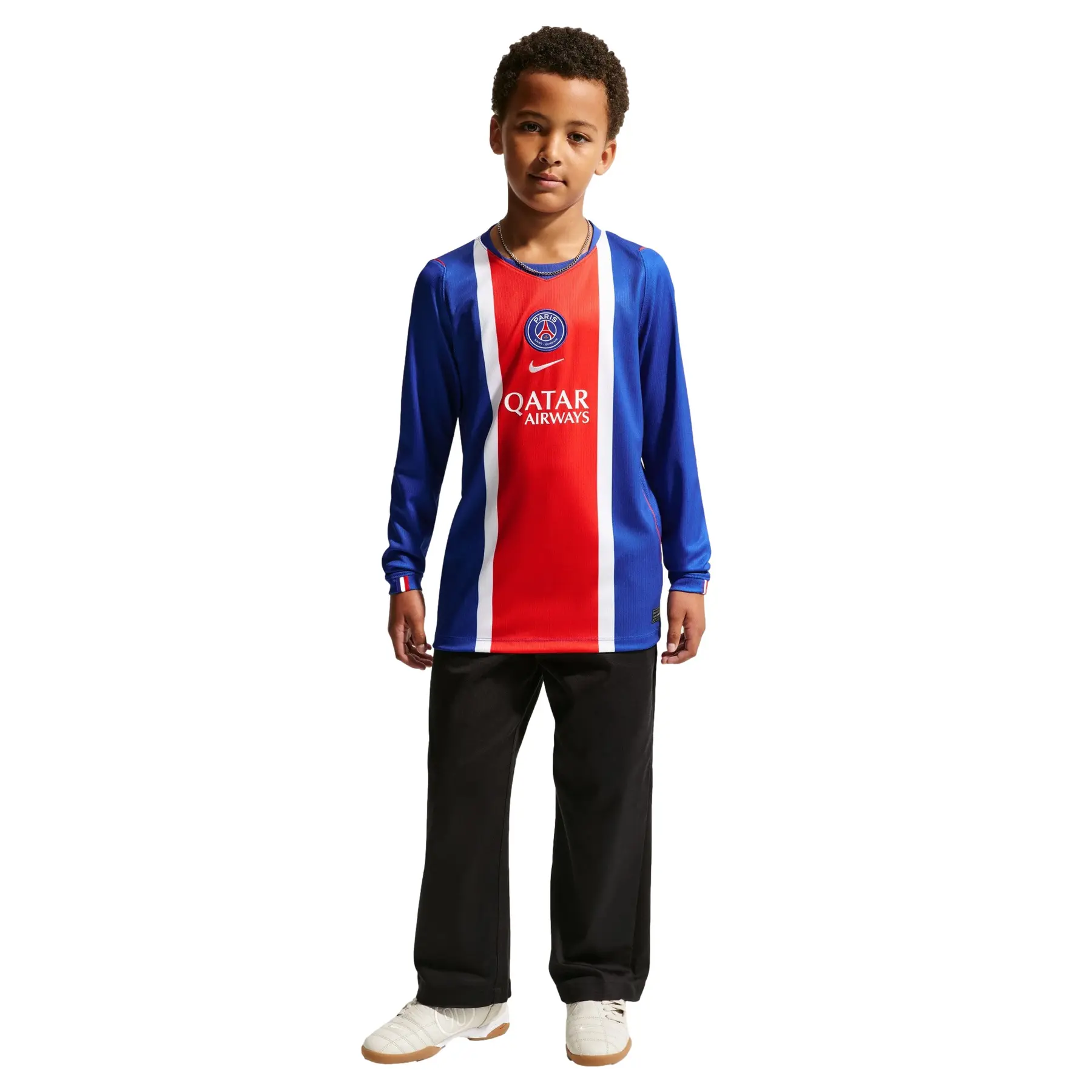 Paris Saint-Germain Thuisshirt 2026/27