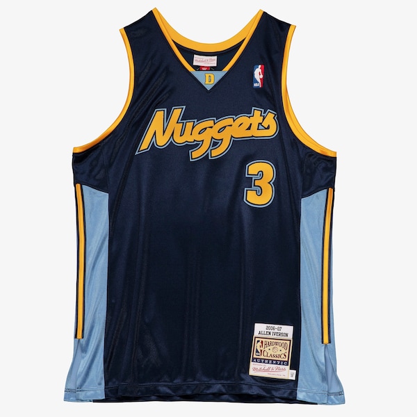 Denver Nuggets 2006/07