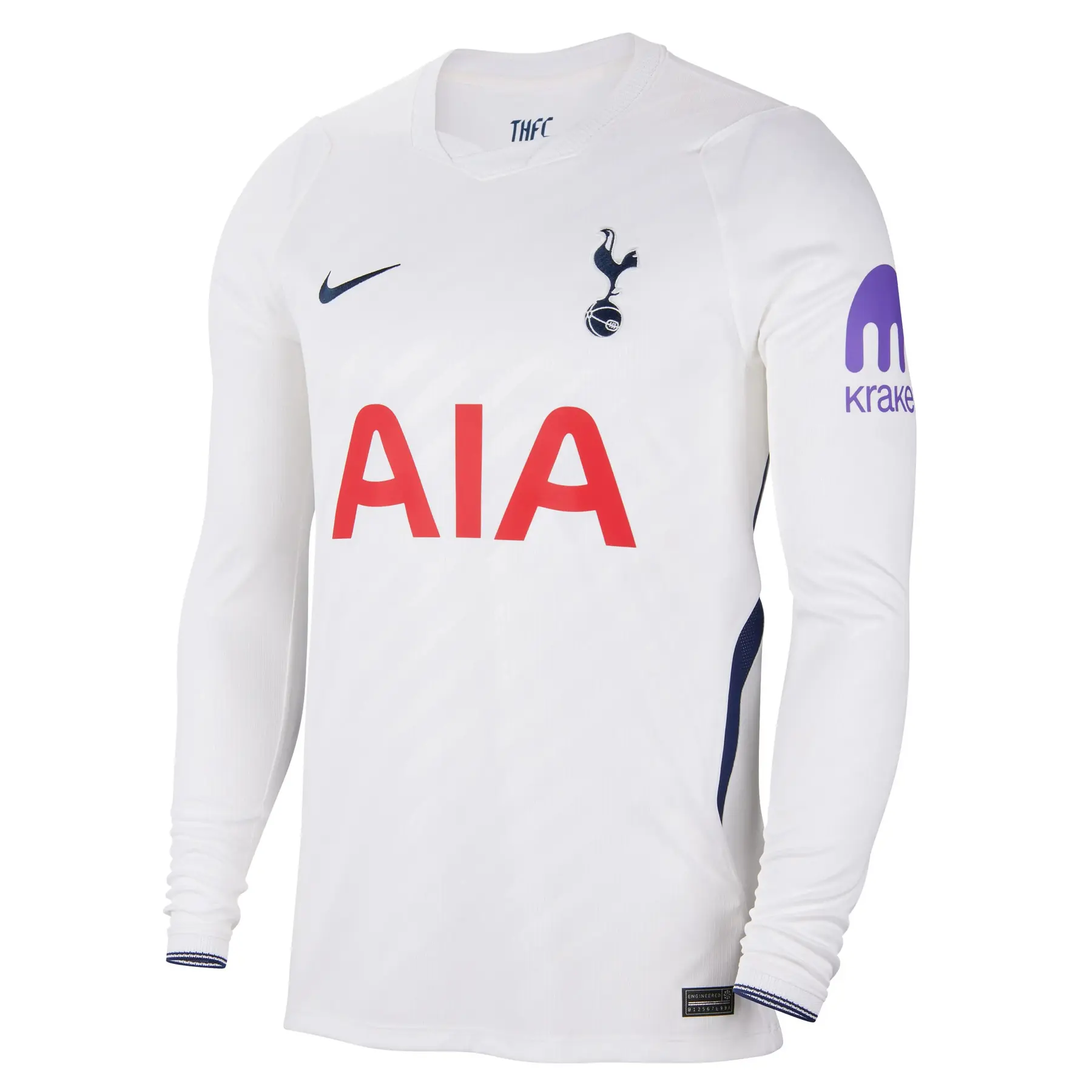 Tottenham Hotspur Heimtrikot 2026/27