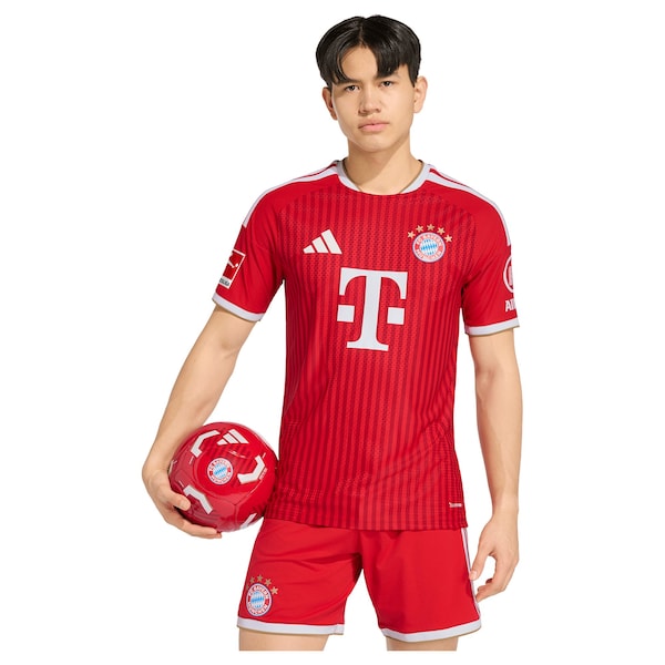 FC Bayern München Camiseta local 2026/27