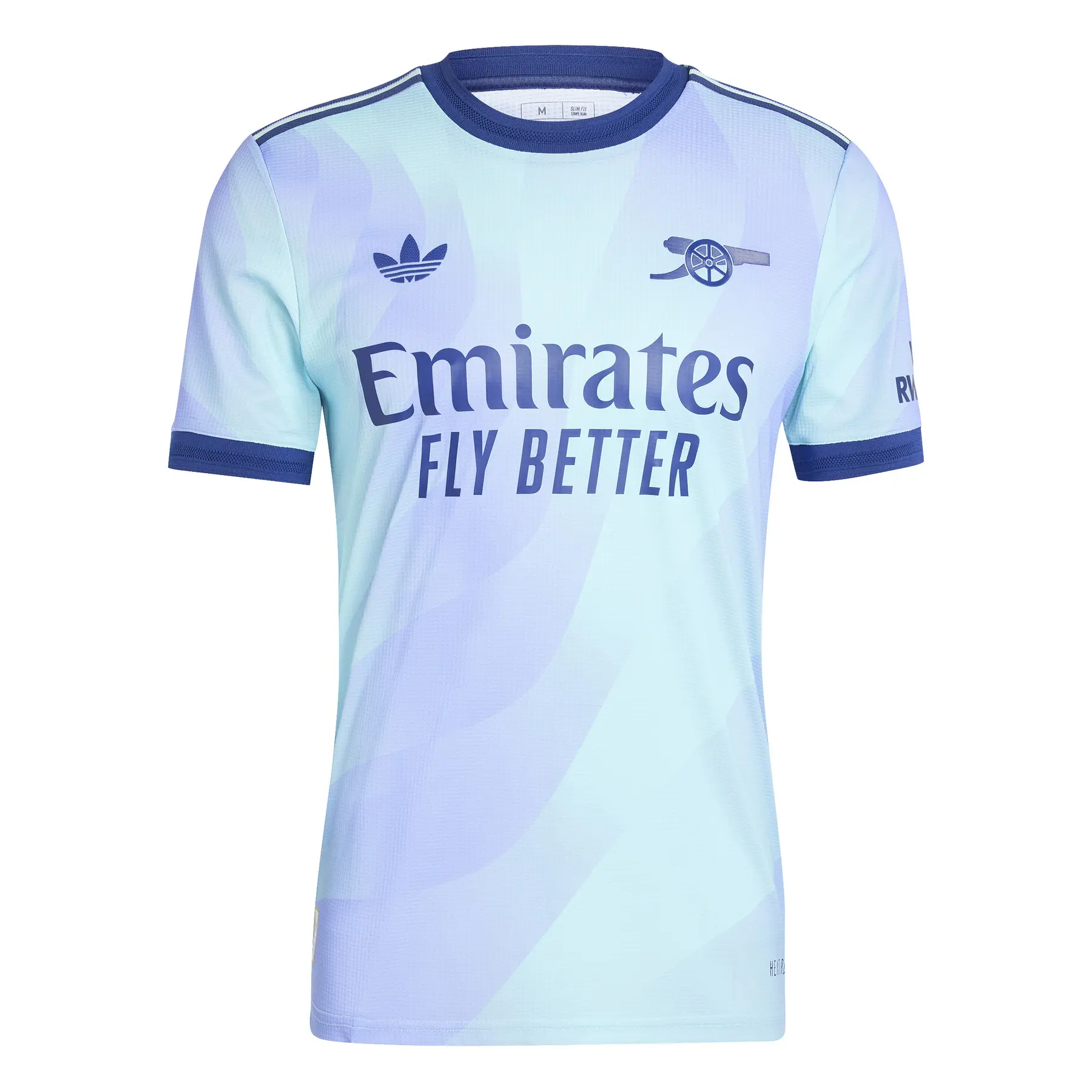FC Arsenal Third Jersey 2024/25