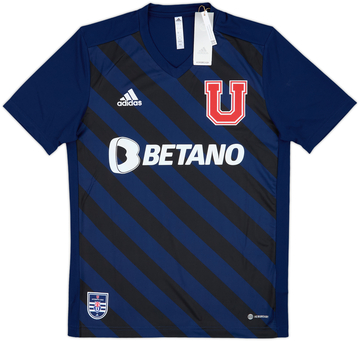 Chile Third Shirt 2022