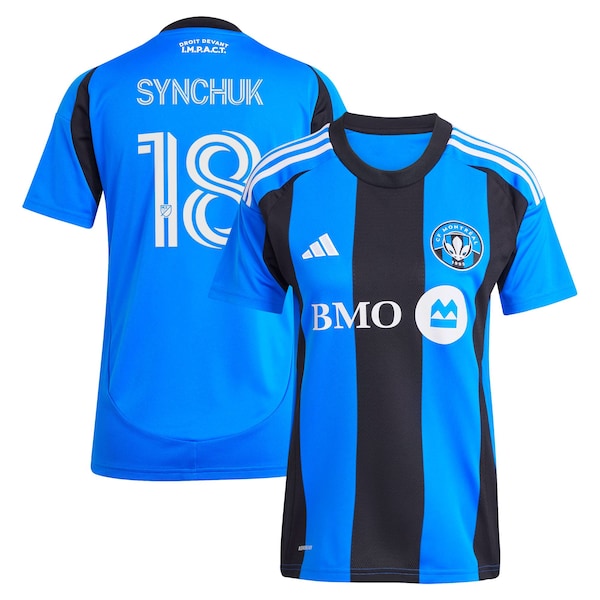 CF Montréal 2025
