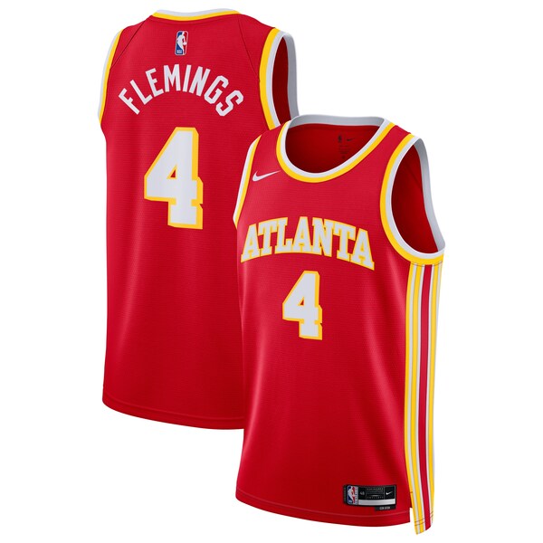 Atlanta Hawks Icon Edition 2026/27