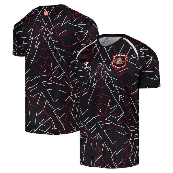 Sunderland Thuisshirt 2025/26