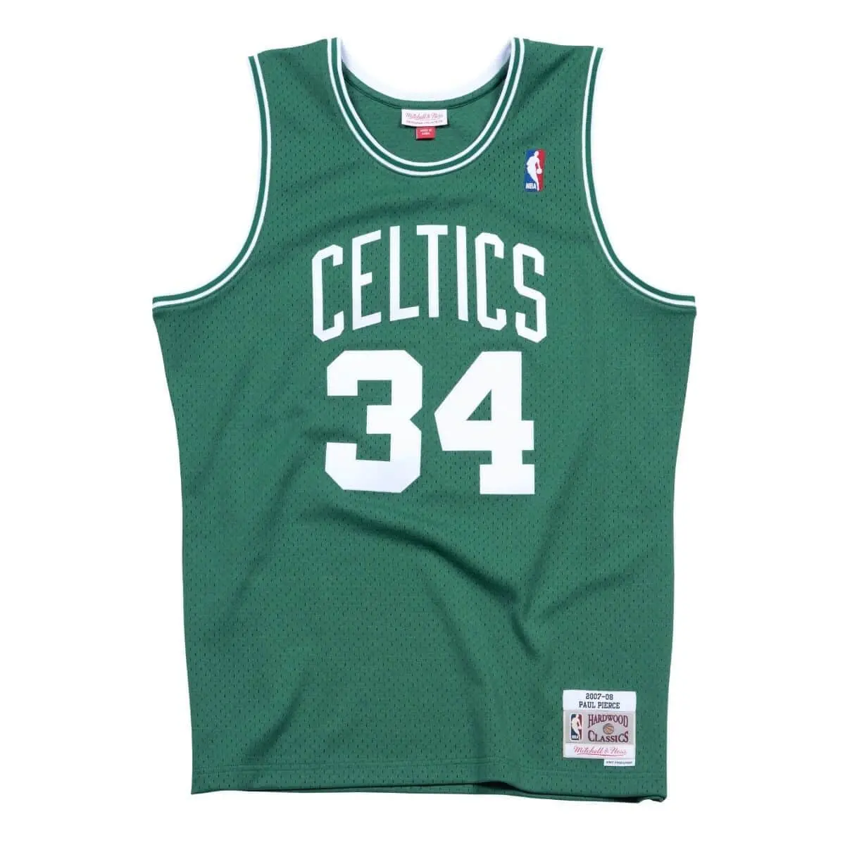 Boston Celtics 2007/08
