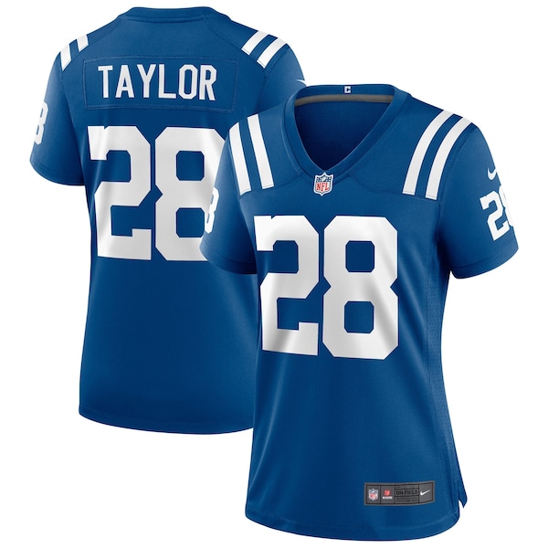 Indianapolis Colts Home Jersey 2026/27