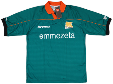 Venezia Third Shirt 1999/00