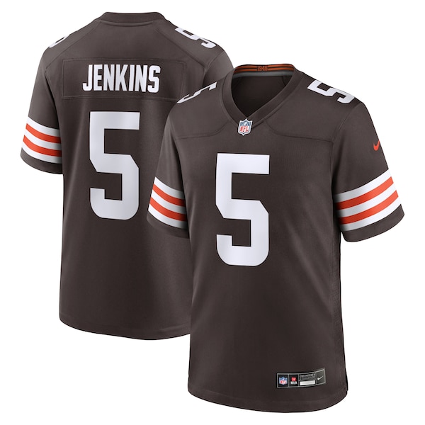 Cleveland Browns Maillot domicile 2026/27