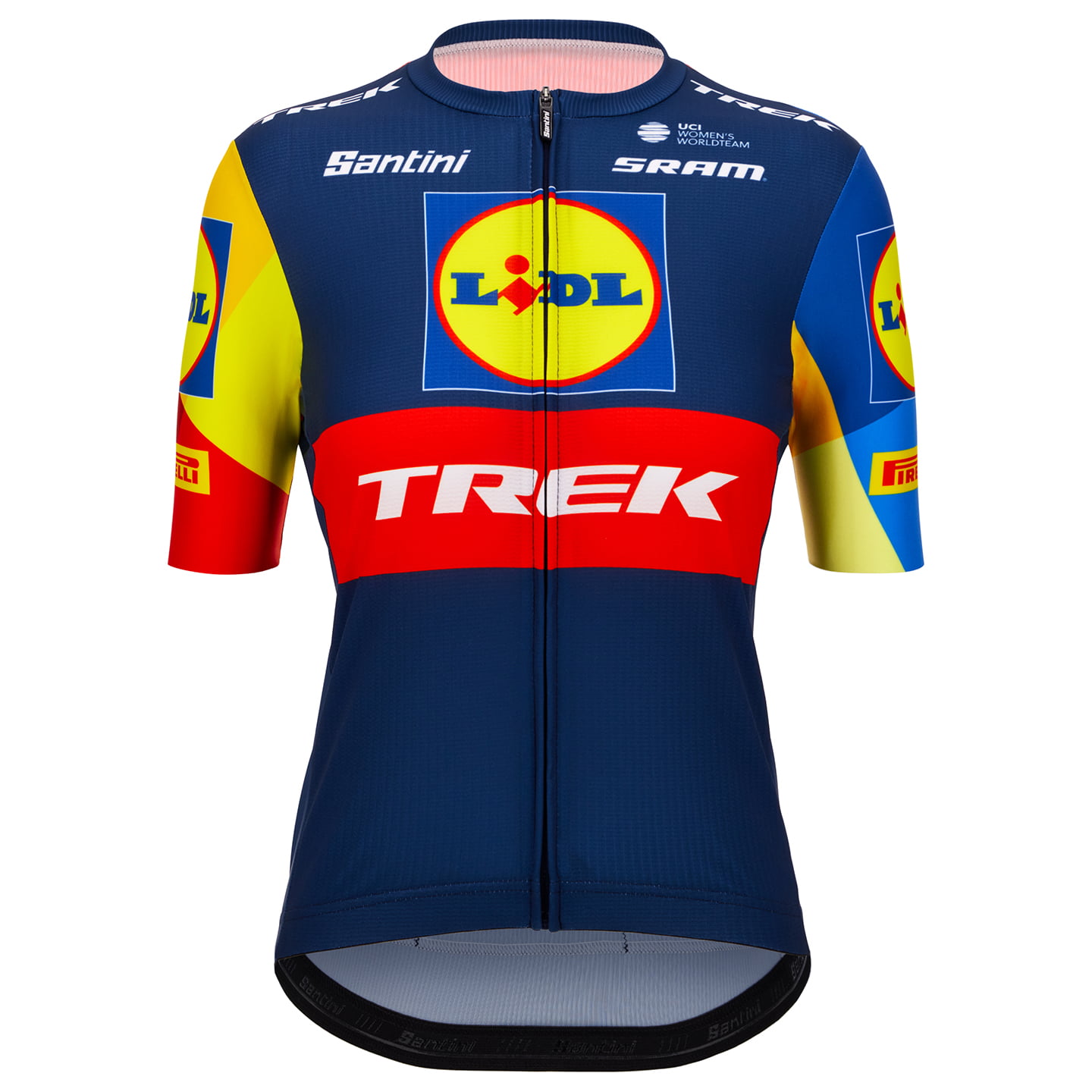 Lidl–Trek 2024