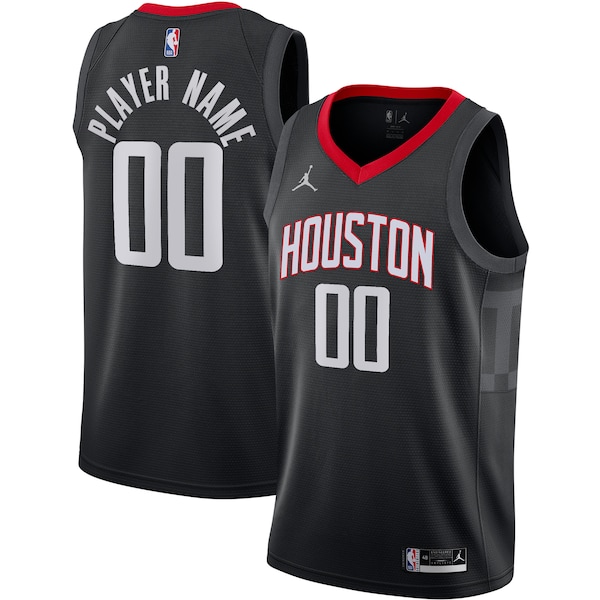 Houston Rockets Statement Edition 2025/26