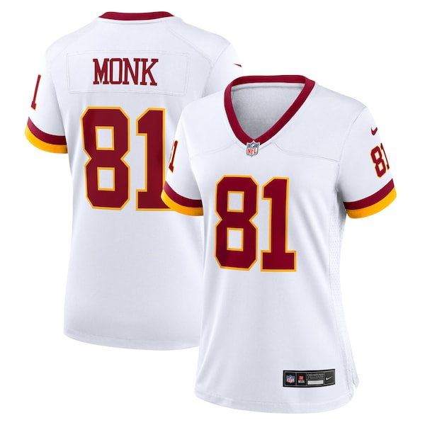 Washington Commanders Maillot alternatif 2026/27