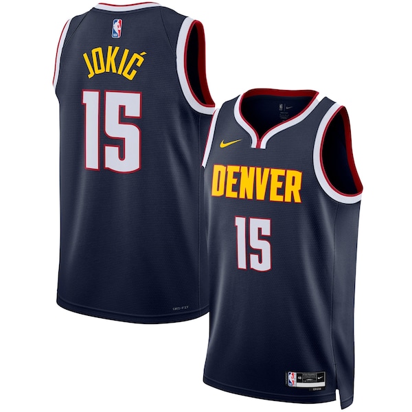 Denver Nuggets Icon Edition 2026/27