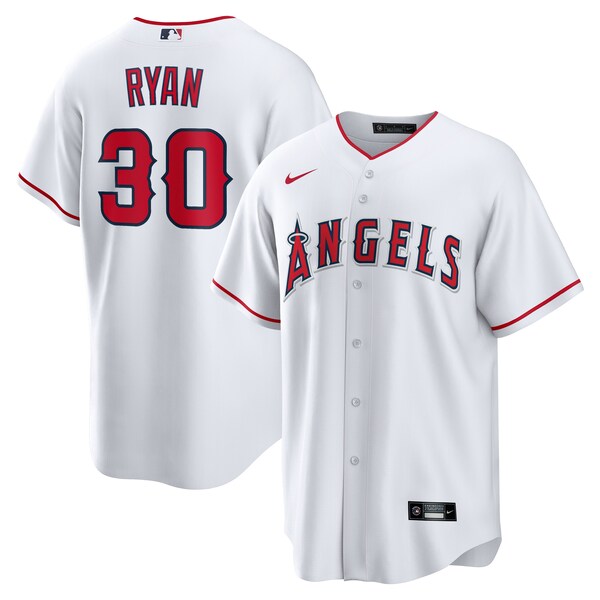 Los Angeles Angels Home Jersey 2026/27