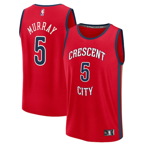 New Orleans Pelicans Statement Edition 2026/27