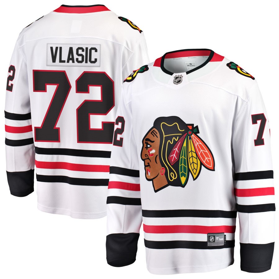 Chicago Blackhawks Maglia da casa 2026/27