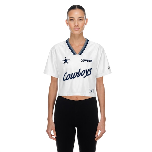 Dallas Cowboys Fashion Jersey 2026/27