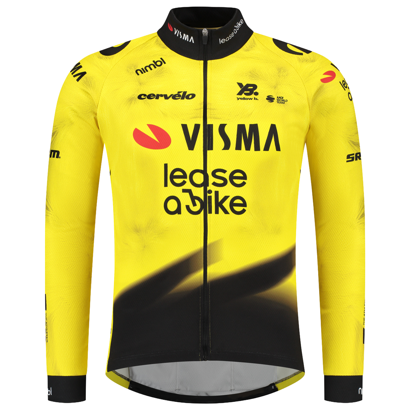 Visma–Lease a Bike Visma Lease Bike 2026