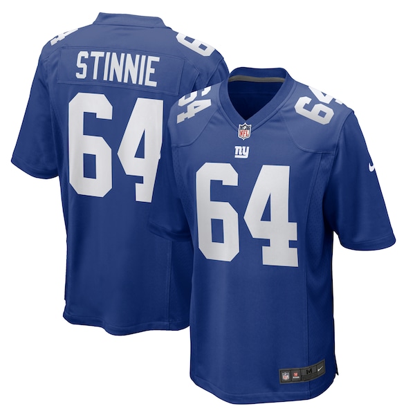 New York Giants Maillot domicile 2026/27