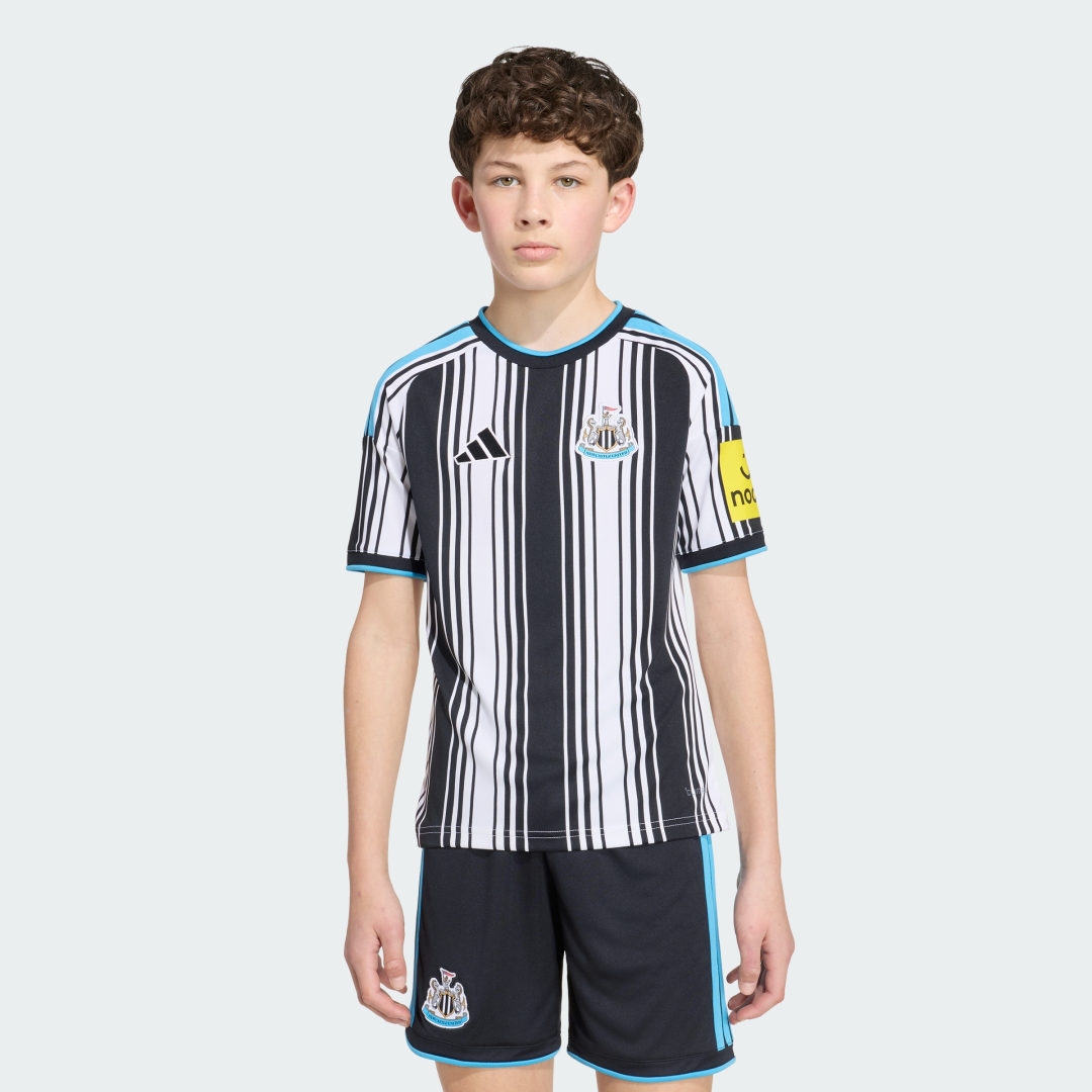 Newcastle United Camiseta local 2026/27