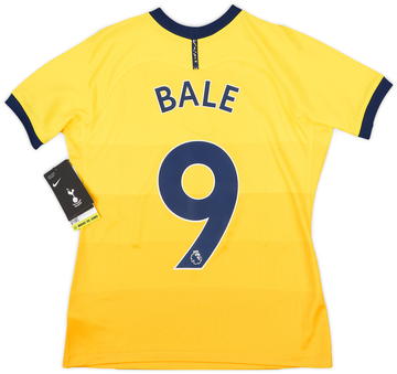 Tottenham Hotspur Derde Shirt 2020/21