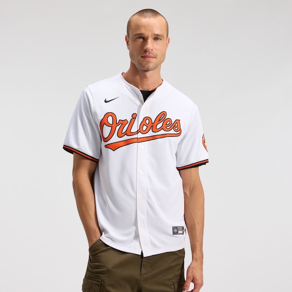 Baltimore Orioles Maillot domicile 2026/27