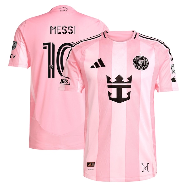 Inter Miami CF 2025