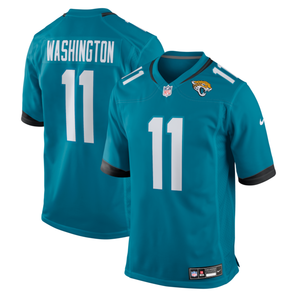 Jacksonville Jaguars Maillot domicile 2026/27