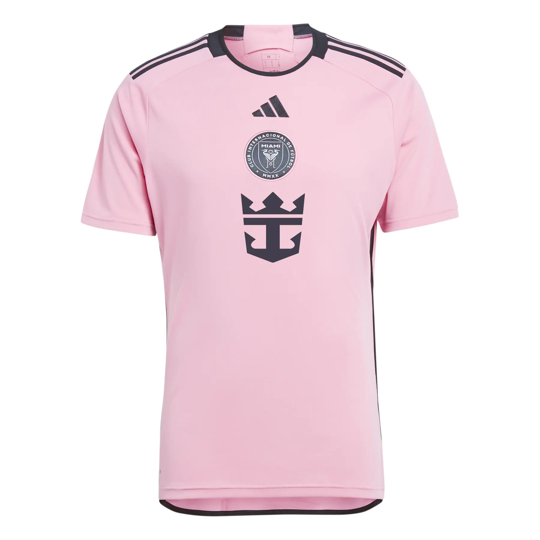 Inter Miami CF Heimtrikot 2024/25