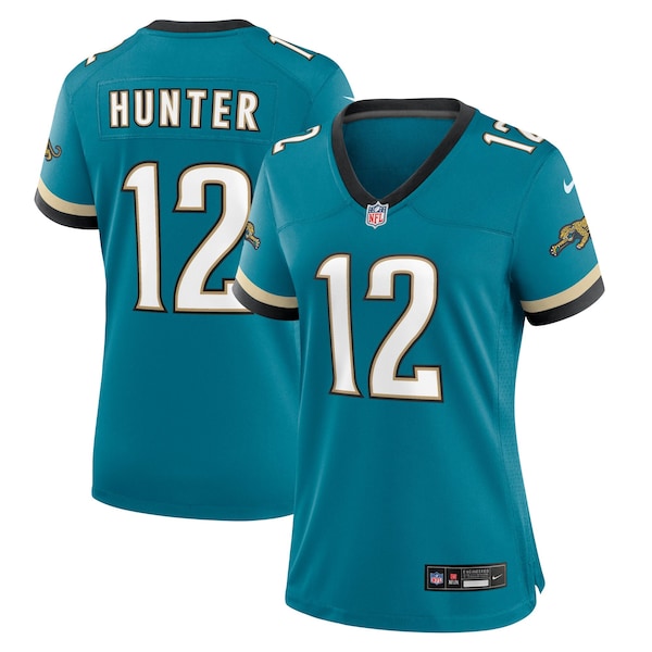 Jacksonville Jaguars Camiseta alternativa 2026/27