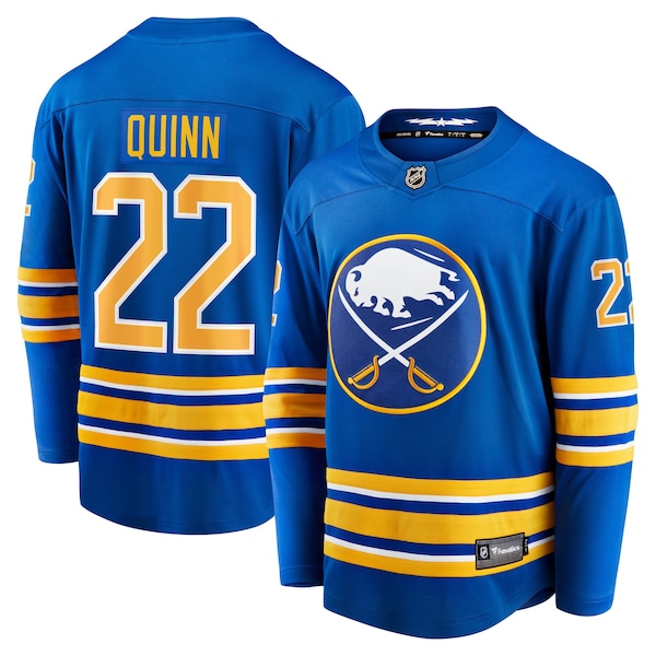Buffalo Sabres Camiseta local 2026/27