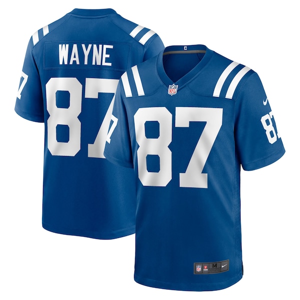 Indianapolis Colts Home Jersey 2026/27